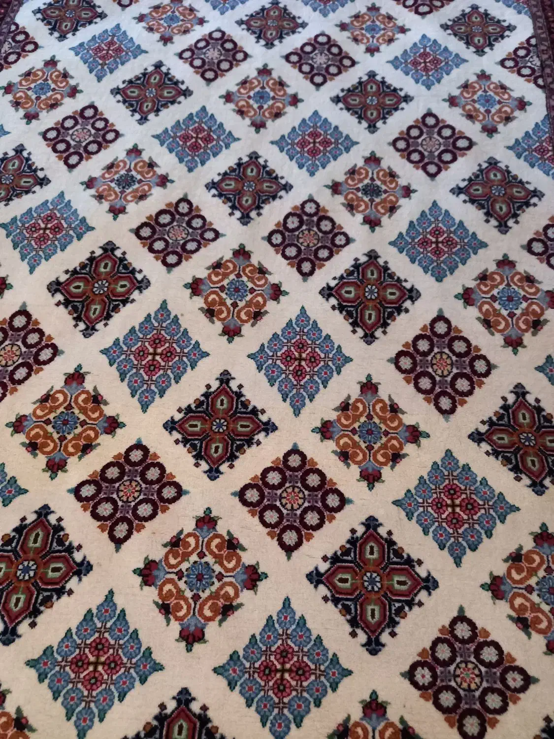 فرش دست بافت|فرش|همدان, |دیوار