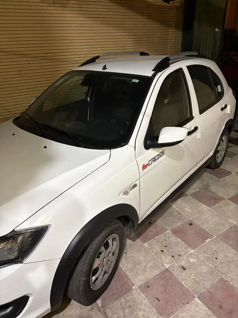 کوییک s|خودرو سواری و وانت|فسا, |دیوار