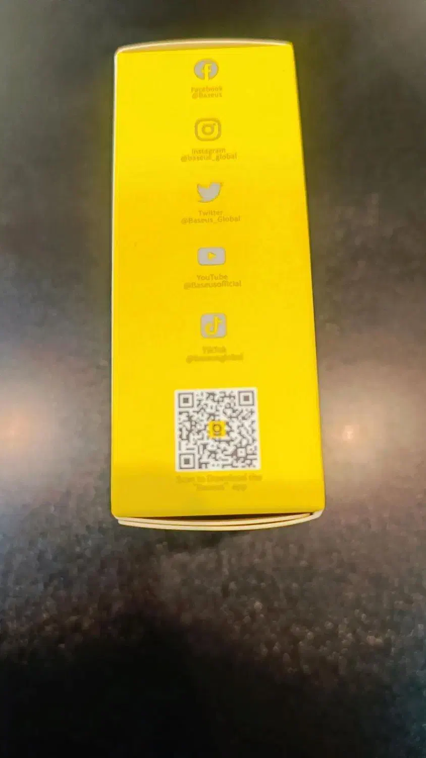 فروش ایرپاد بلوتوثی مدل بیسوس bowie e5x نو|پخش‌کننده همراه|ارومیه, |دیوار