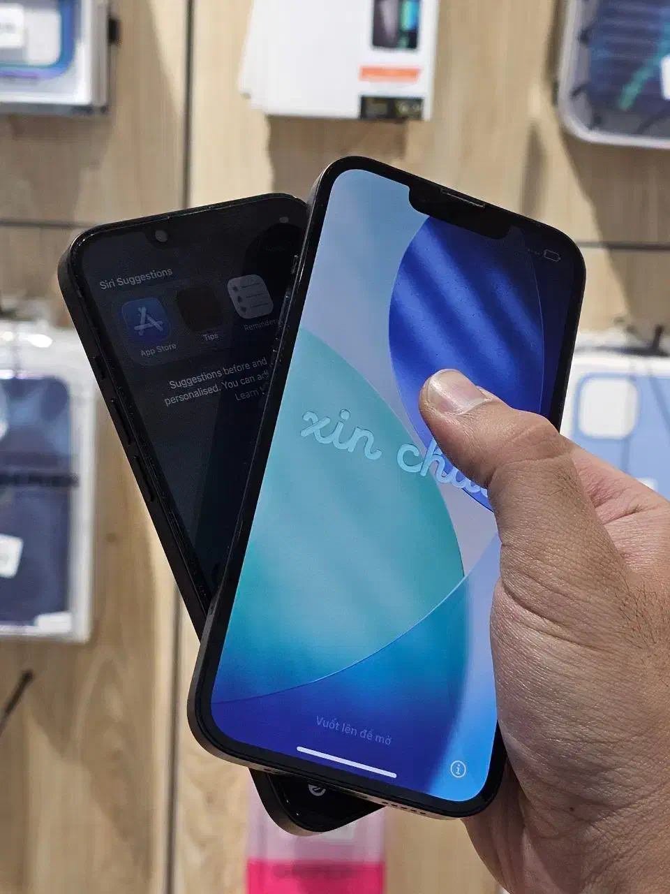 ایفون 13 نرمال بسیار تمیز iphone 13 normal|موبایل|تهران, گیشا|دیوار