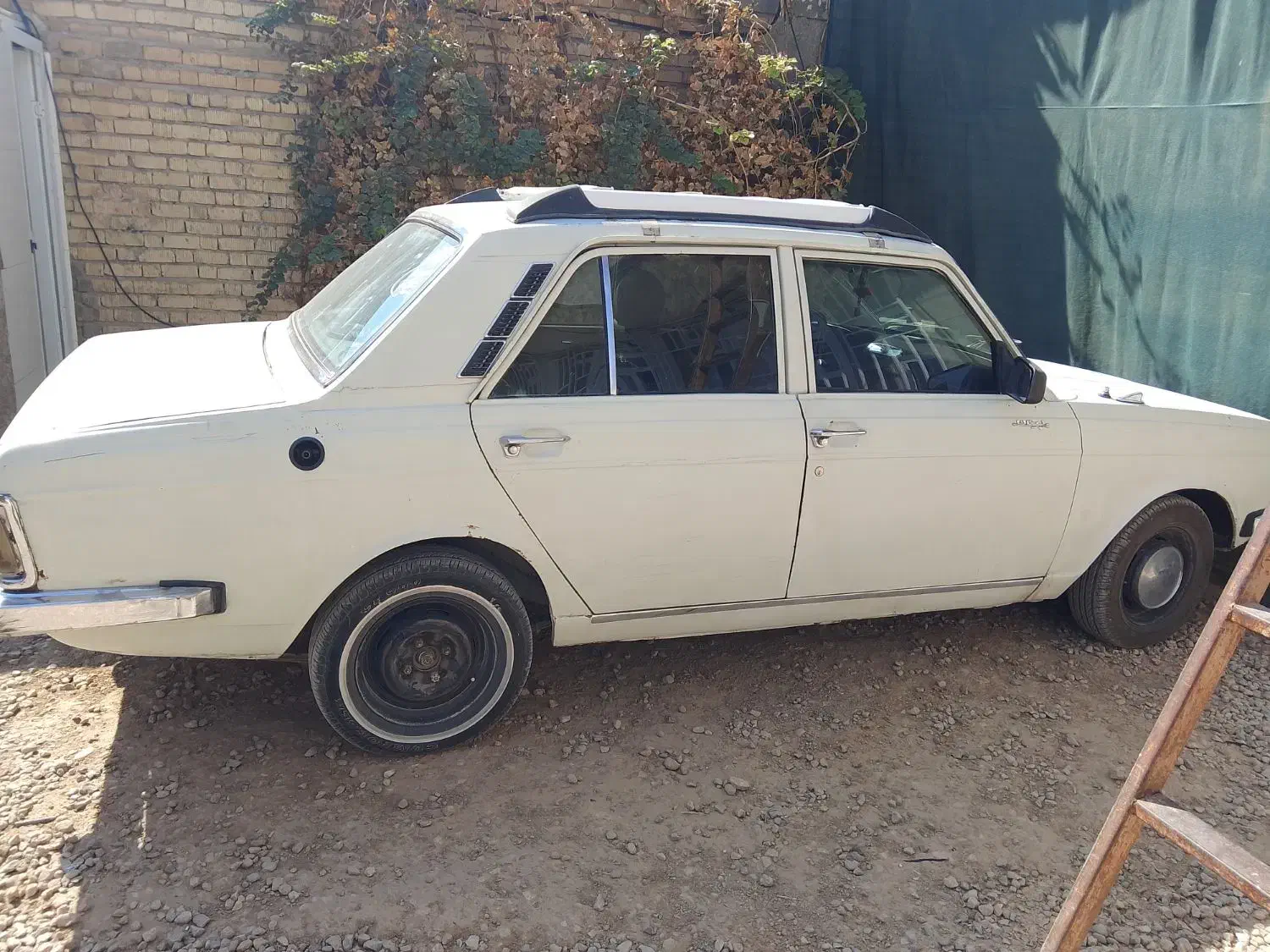 پیکان مدل 83|خودرو سواری و وانت|خرامه, |دیوار