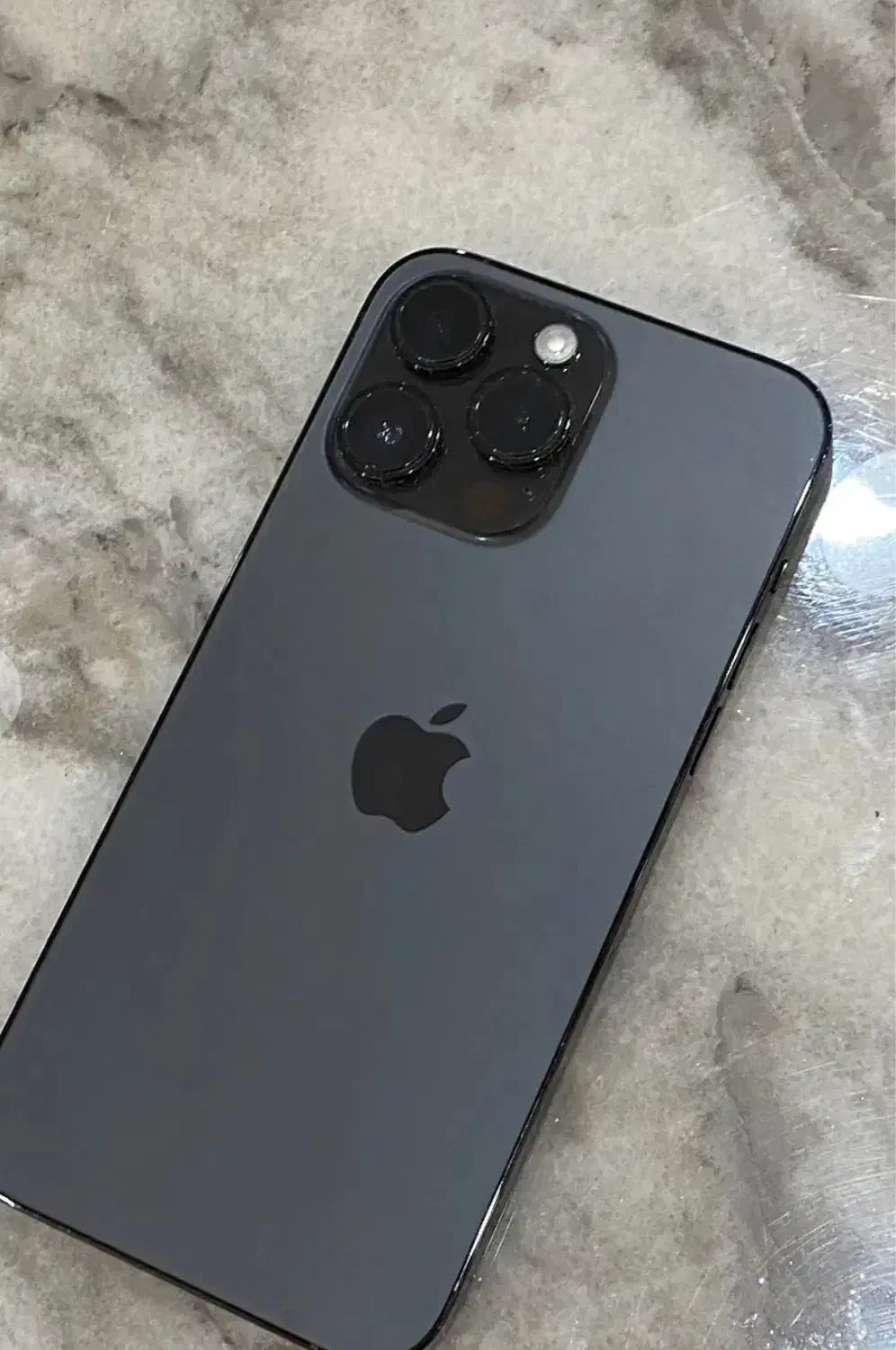 ایفون 14poro max باتری100|موبایل|اصفهان, احمدآباد|دیوار