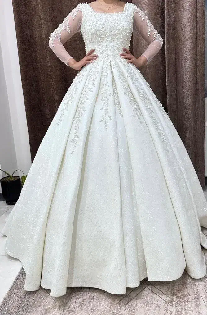 لباس عروس|لباس|پردیس, فاز ۲|دیوار