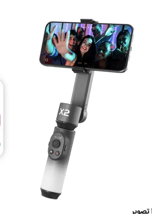 گیمبال موبایل|لوازم جانبی موبایل و تبلت|قشم, |دیوار