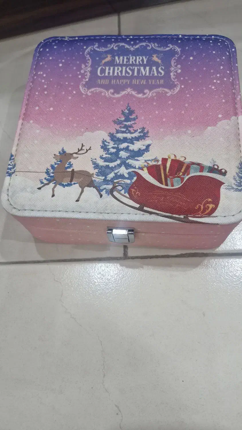 جعبه جواهرات|صنایع دستی و سایر لوازم تزئینی|تهران, سردارجنگل|دیوار