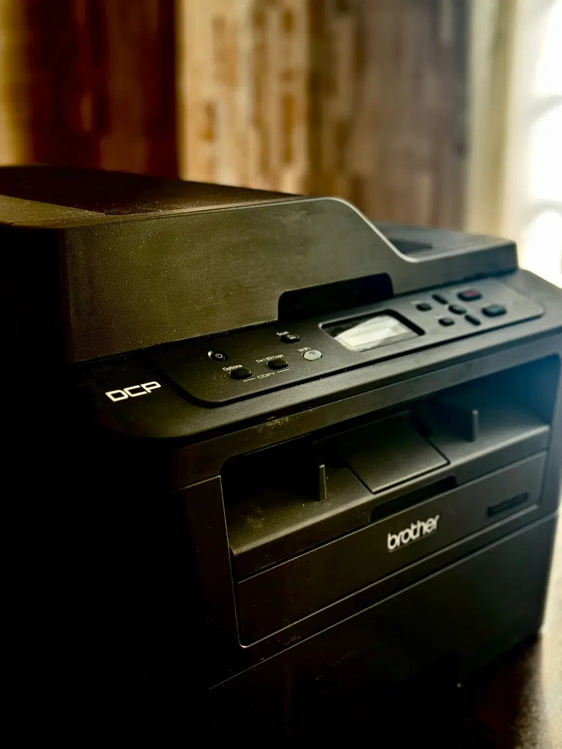 فروش پرینتر|پرینتر، اسکنر، کپی، فکس|بندرعباس, |دیوار