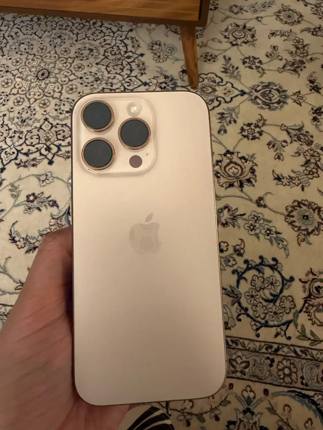 iphone 16 pro|موبایل|کیش, |دیوار