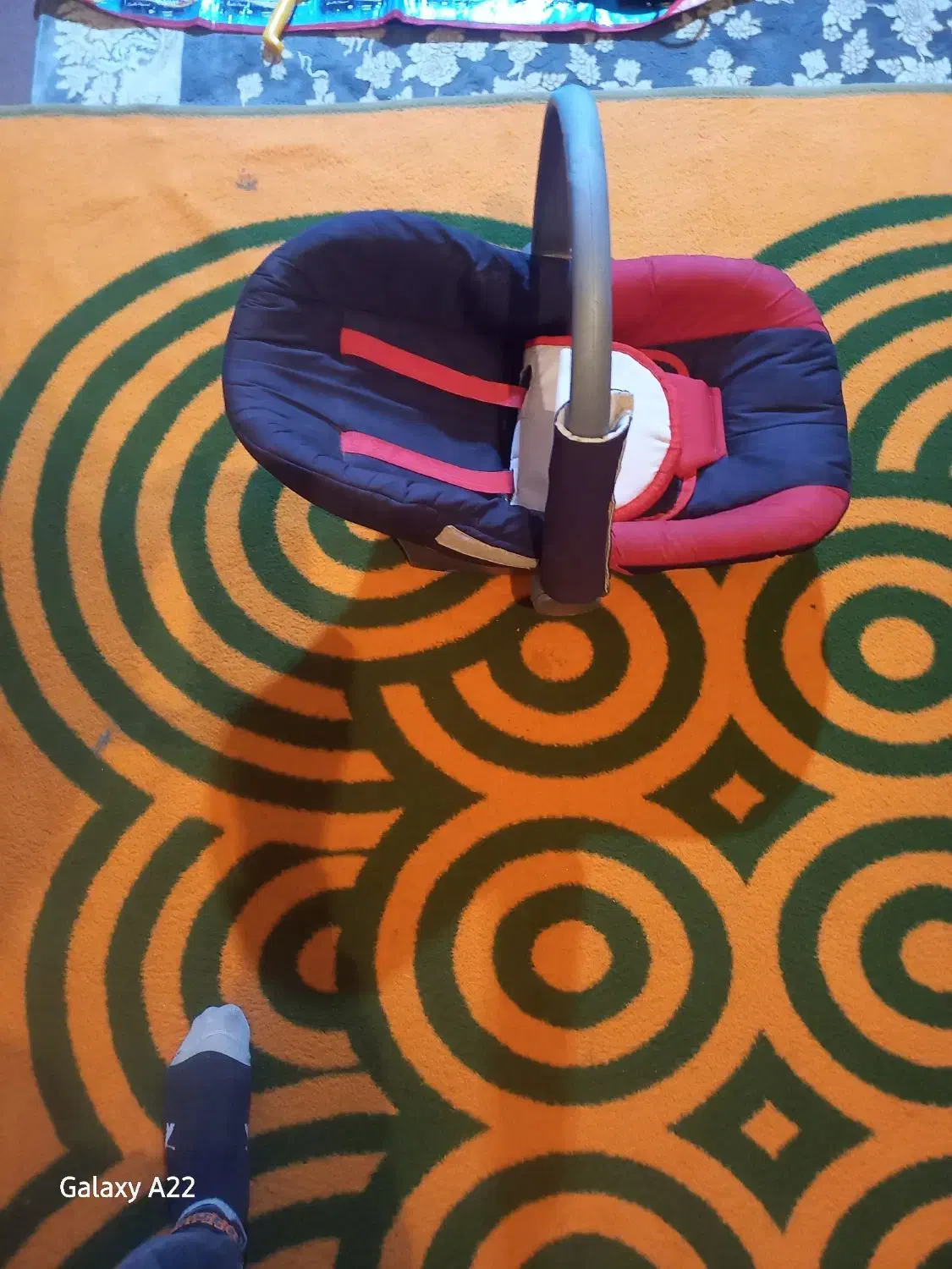 نینی خواب|اسباب و اثاث بچه|کرمانشاه, |دیوار