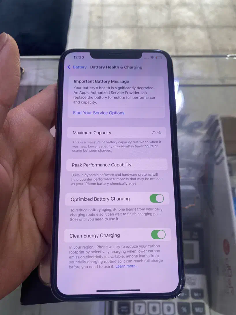 iPhone 11pro max|موبایل|اقبالیه, |دیوار
