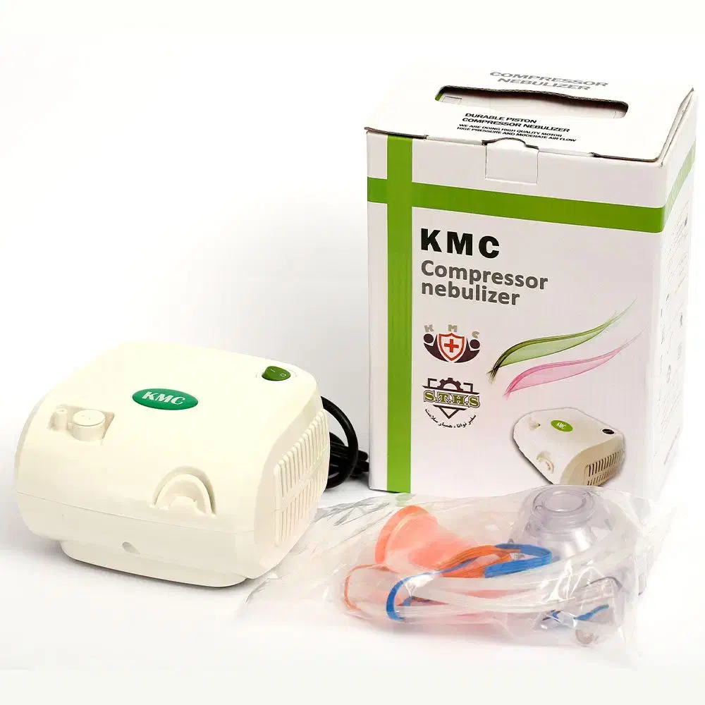 نبولایزر ساکشن DVT پمپ دی وی تی نوار قلب|خدمات آرایشگری و زیبایی|مشهد, سیلو|دیوار