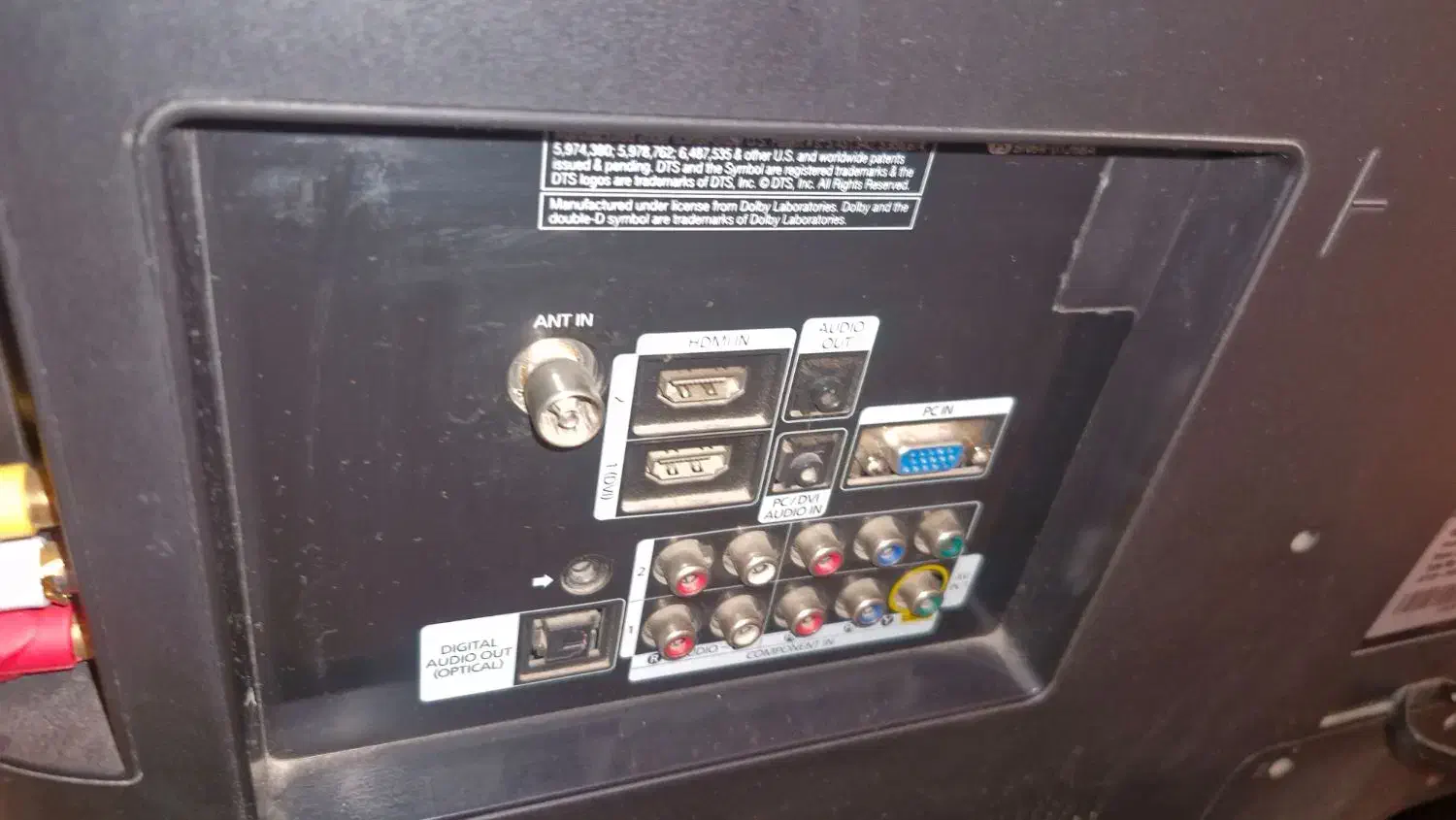 تلویزیون سامسونگ|تلویزیون و پروژکتور|تهران, هفده شهریور|دیوار