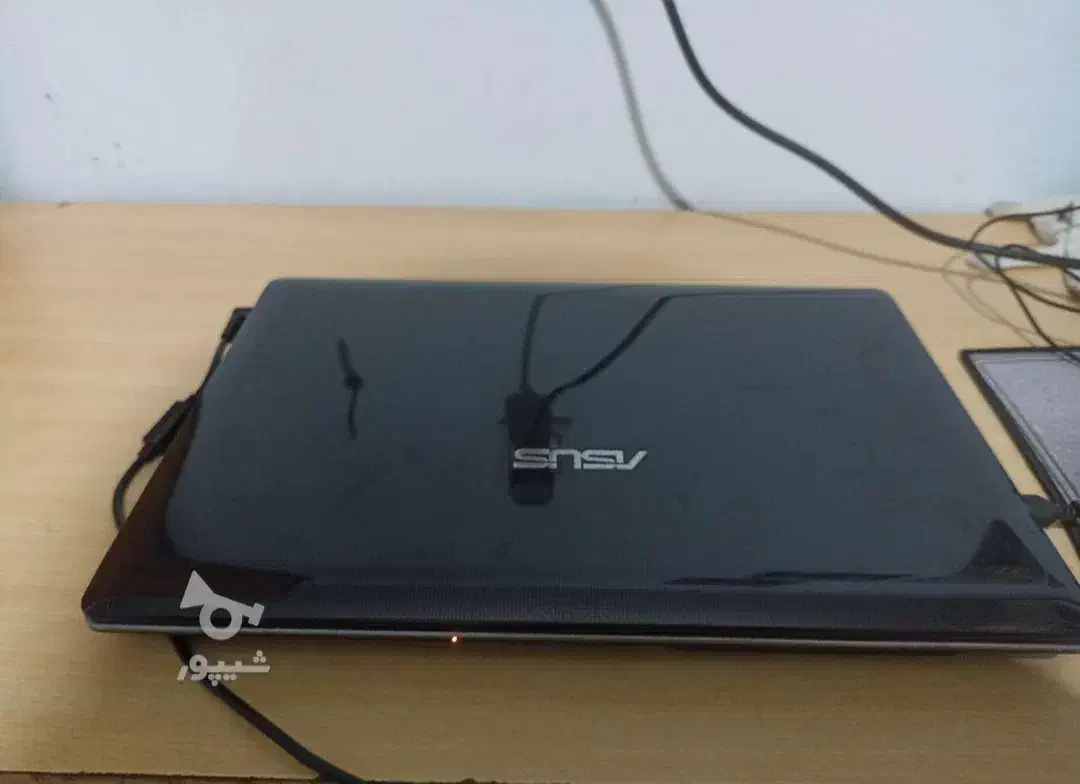 لپ تاپ ایسوس core i7|رایانه همراه|بابل, |دیوار