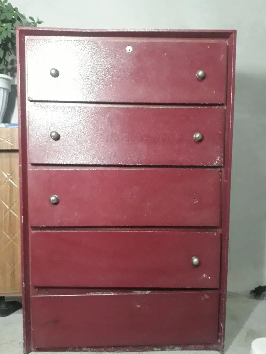 دراور دست ساز|جاکفشی، کمد، دراور|کامیاران, |دیوار