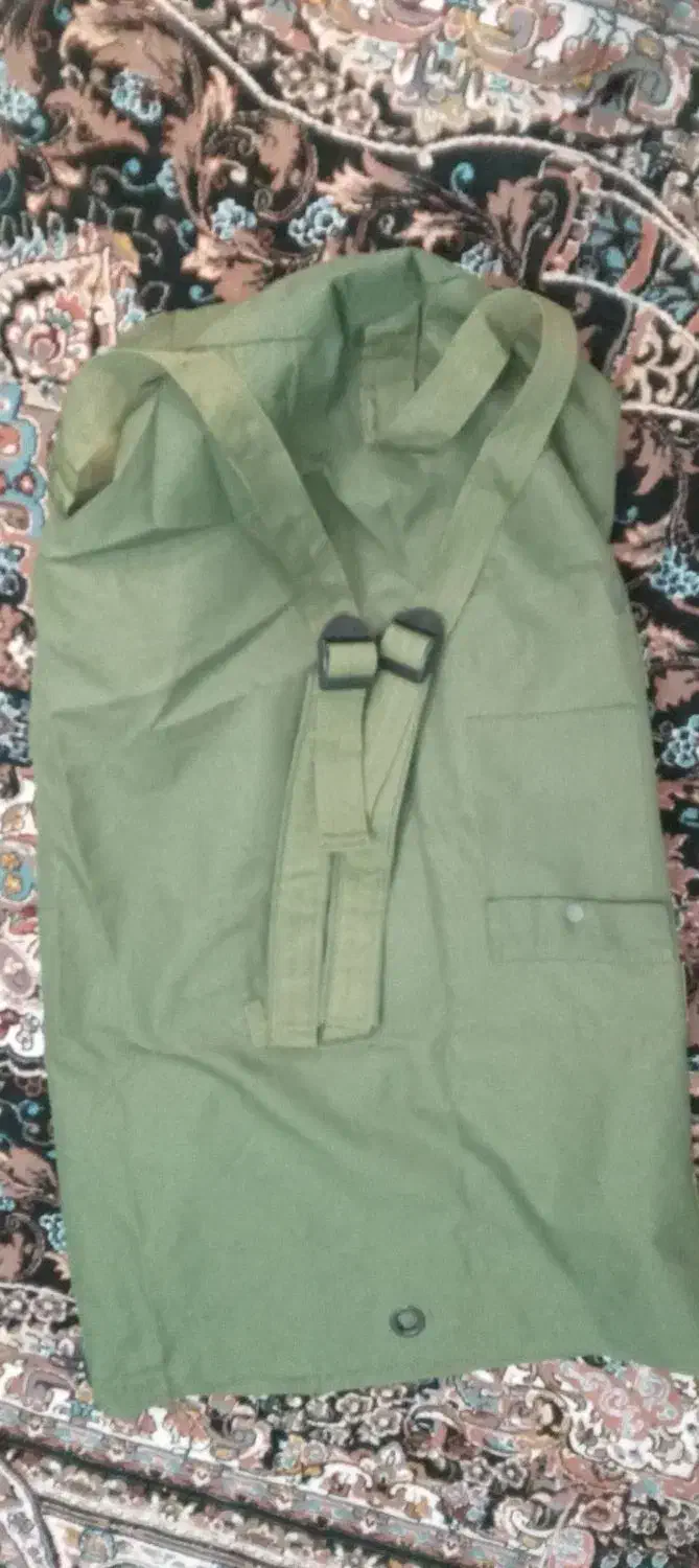 کیف سربازی .خدمت|کیف، کفش، کمربند|تهران, دبستان|دیوار