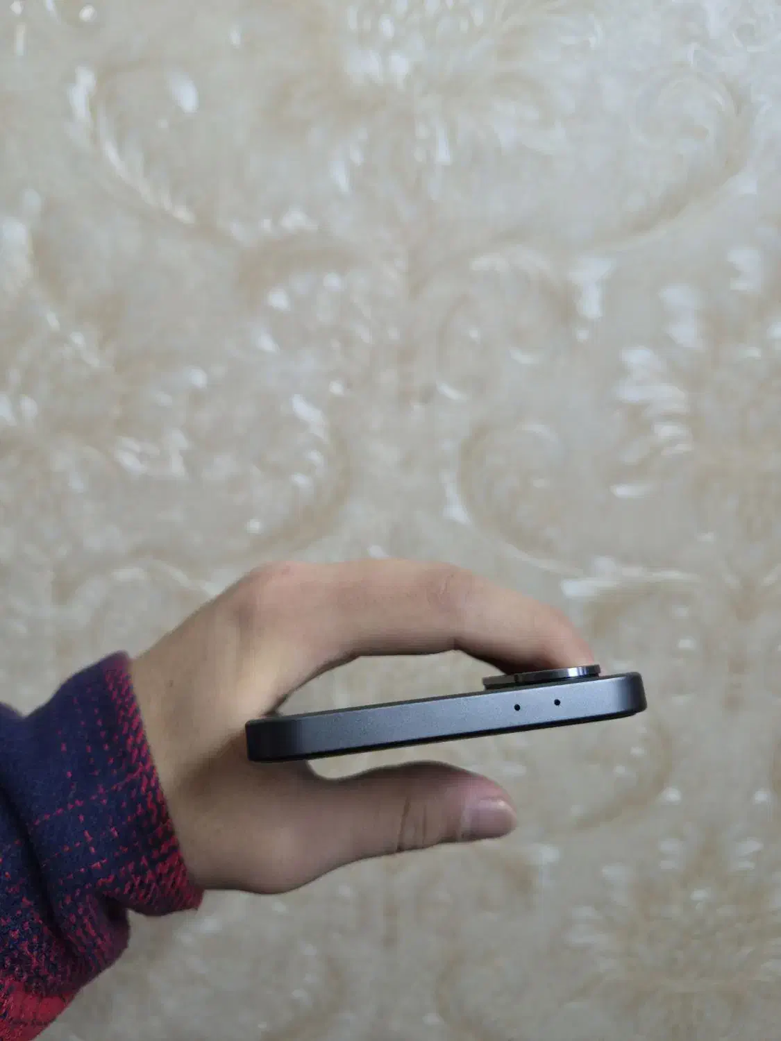 گوشی a36 گیگ 256 رم 8|موبایل|مشهد, موسوی قوچانی|دیوار