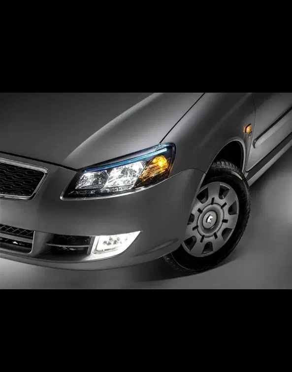 حواله رانا پلاس|خودرو سواری و وانت|نهاوند, |دیوار