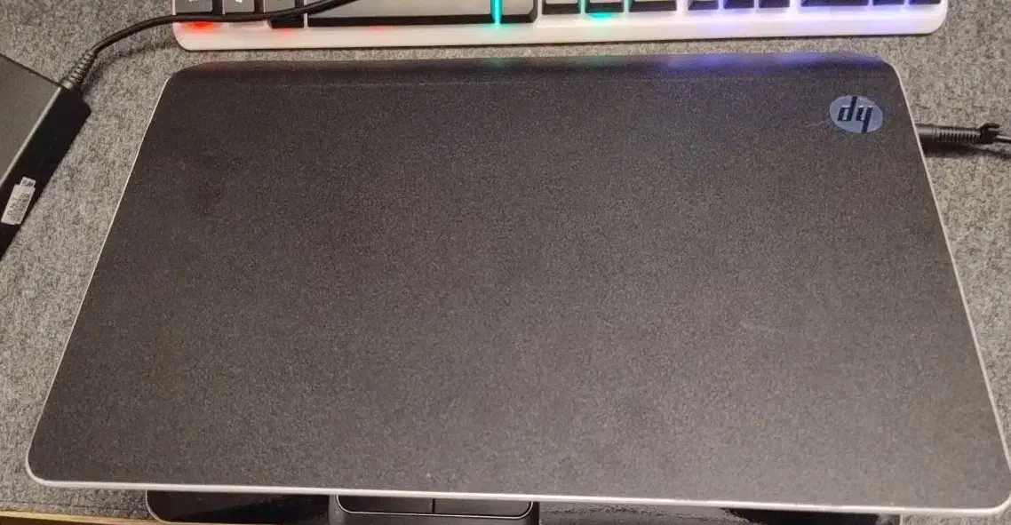 لپتاپ HP ENVY dv6|رایانه همراه|قم, شهرک قدس|دیوار