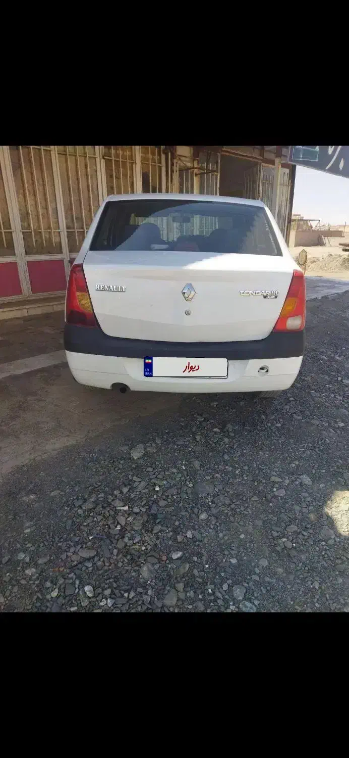 ال نود مدل 93|خودرو سواری و وانت|نیشابور, مازول|دیوار