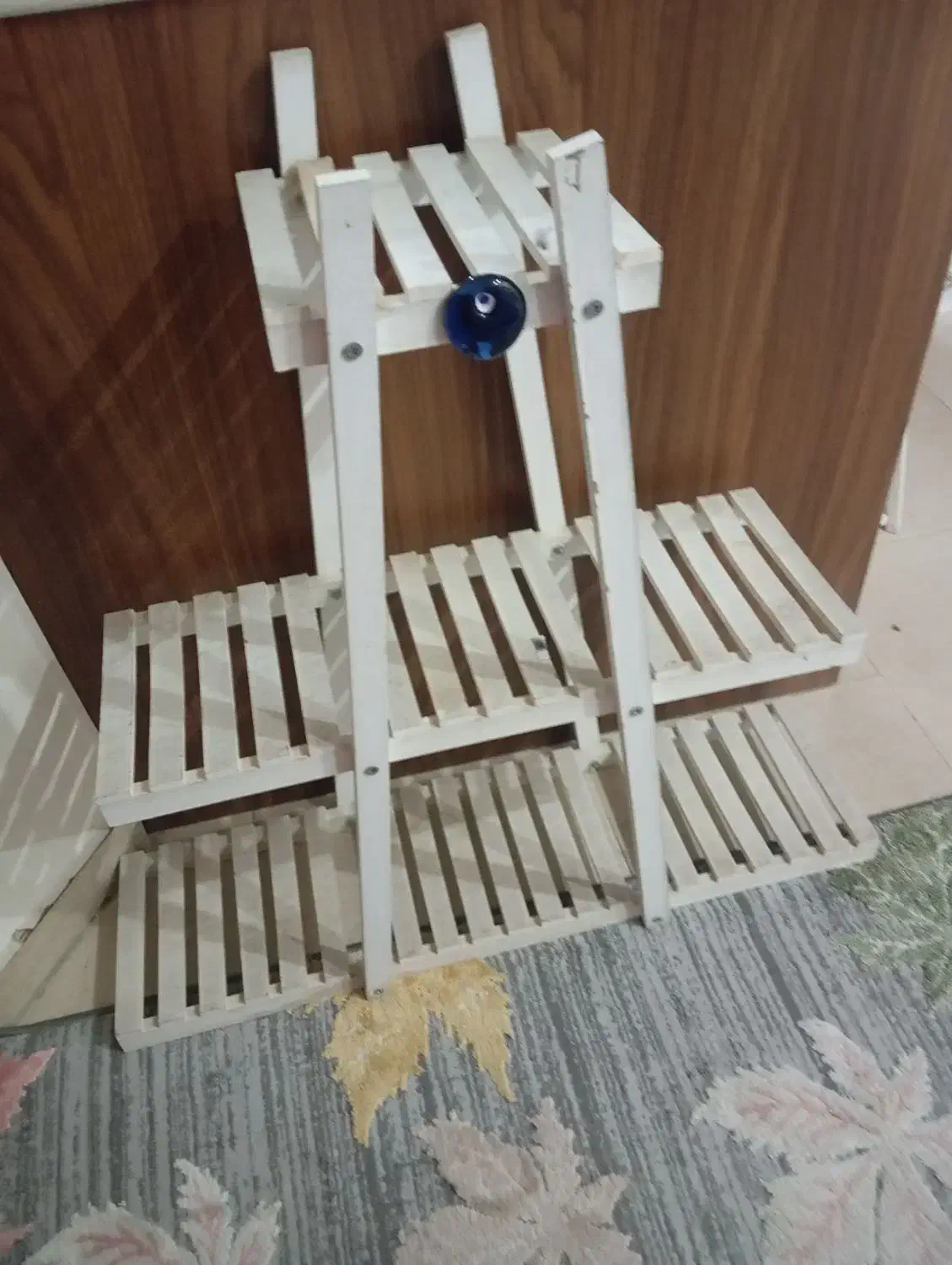 استند گل|گل و گیاه طبیعی|رباط‌کریم, مسکن مهر آبشناسان|دیوار