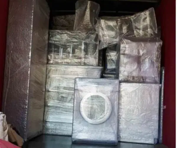 خدمات باربری تک بار قزوین الوند محمدیه مهرگان|خدمات حمل و نقل|الوند, |دیوار