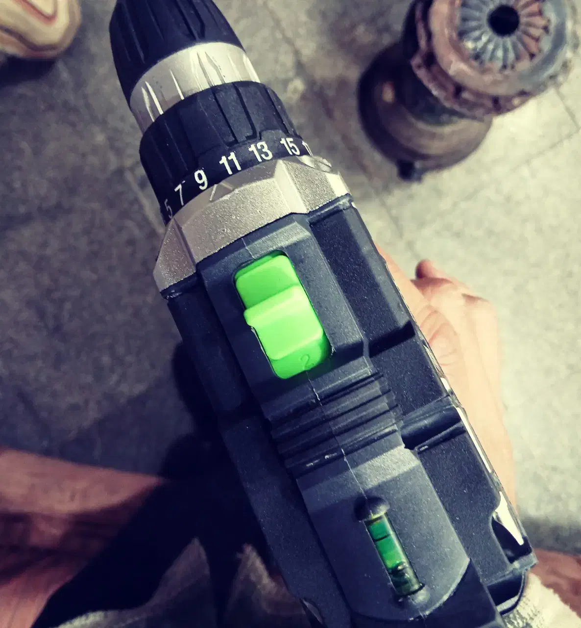 دلر شارژی اصل|ابزارآلات|تهران, افسریه جنوبی|دیوار