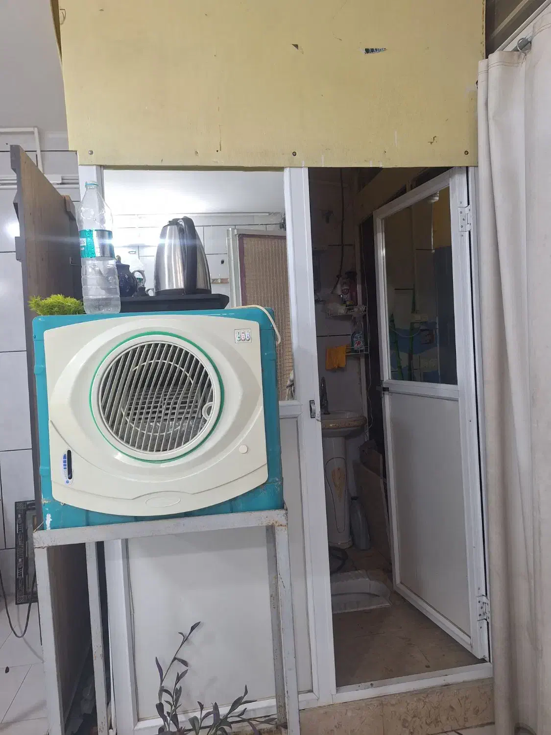 رهن کامل مغازه ۲۵متری تجاری در فیض الاسلام|اجارهٔ مغازه و غرفه|خمینی‌شهر, |دیوار