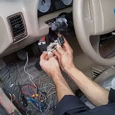 برق خودرو|خدمات موتور و ماشین|بیرجند, |دیوار