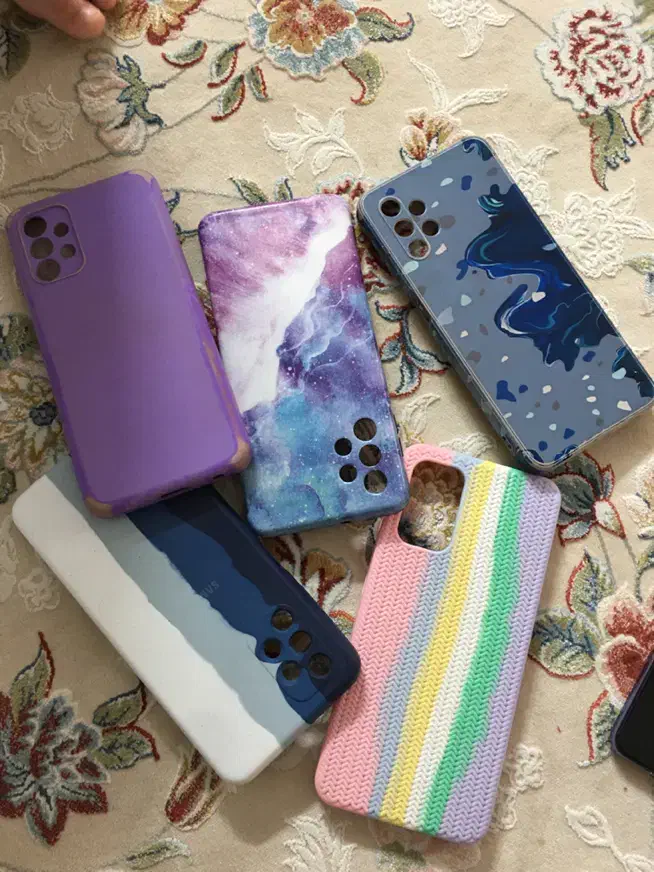 a32 5g رم ۸|موبایل|آمل, |دیوار