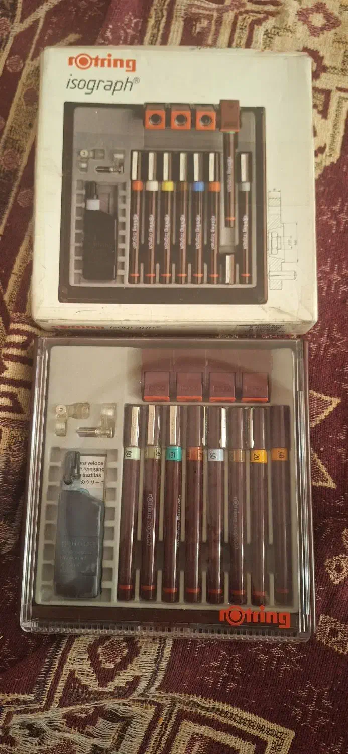 روتینگ ایزو گراف|لوازم التحریر|شهریار, شهرک وائین|دیوار