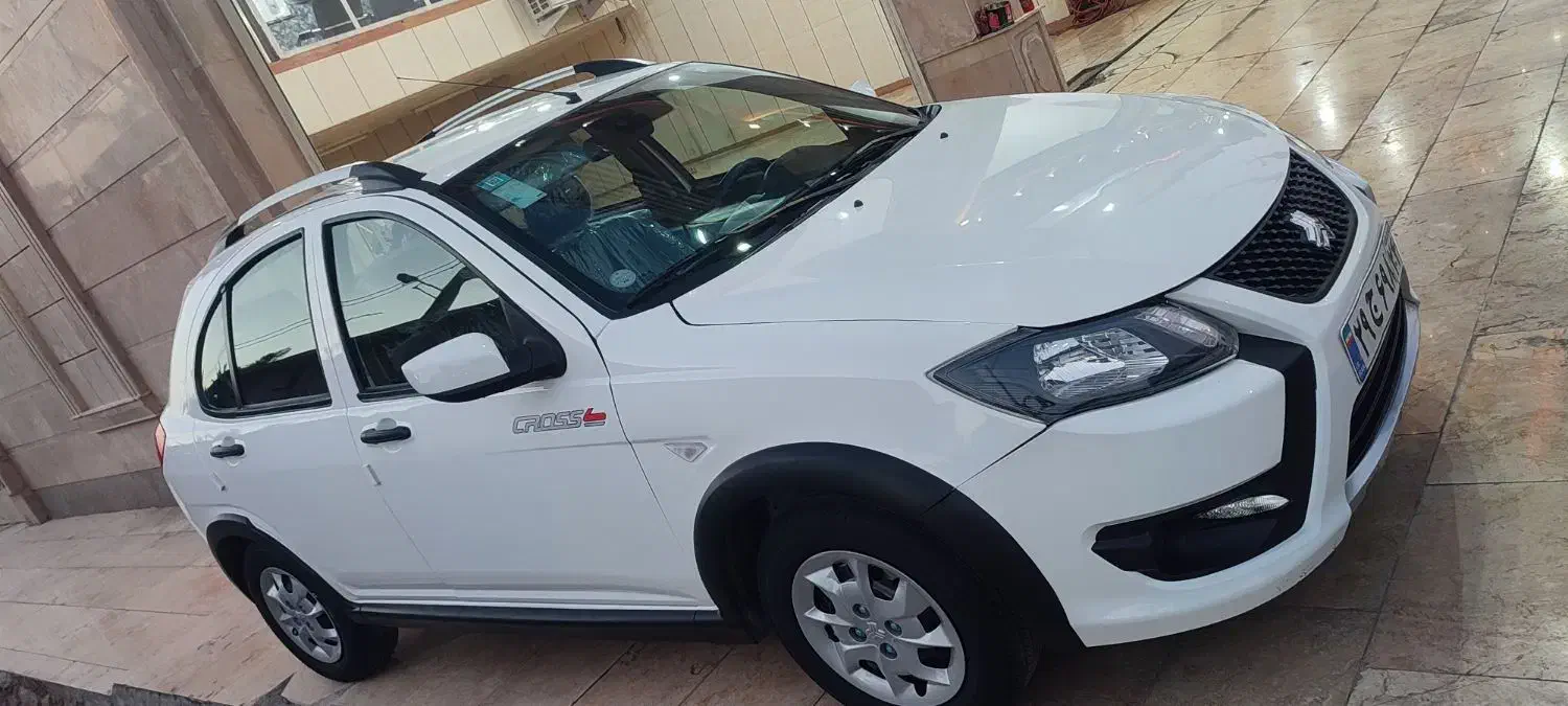 کوییک مدل404|خودرو سواری و وانت|آبادان, |دیوار