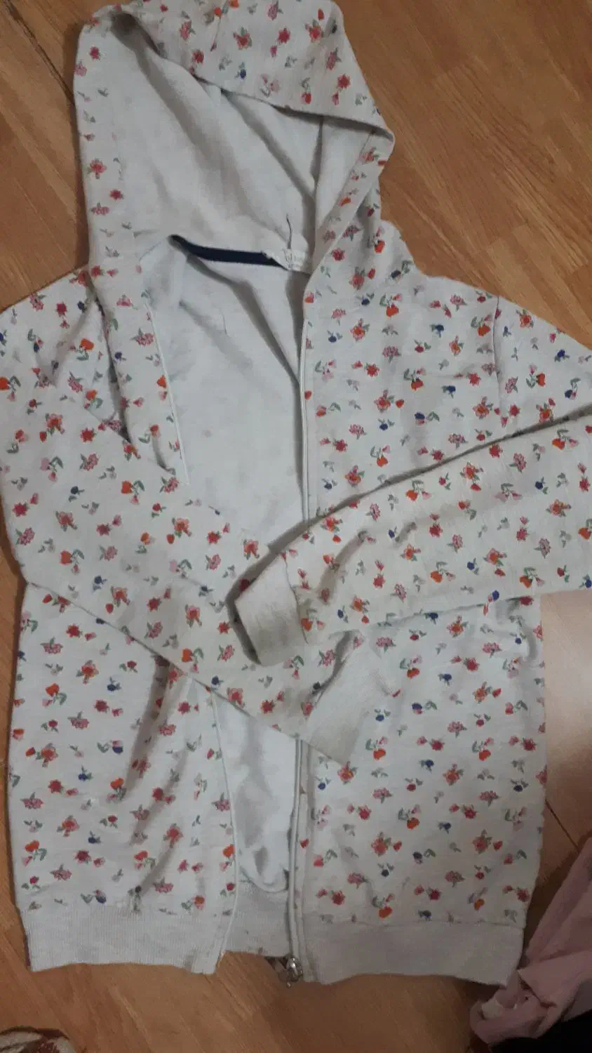 بولیز دخترانه قیمت ۲۳۰تومن|لباس|گنبد کاووس, |دیوار