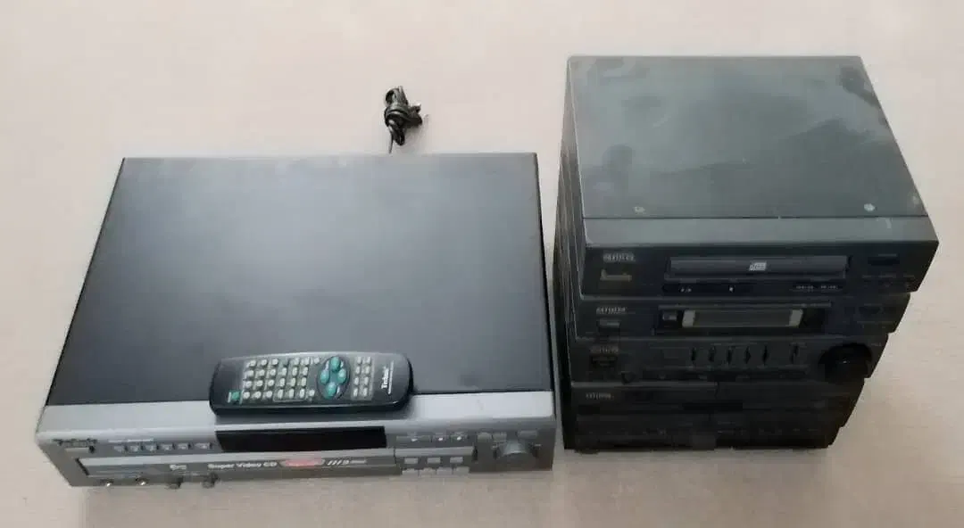 ست طبقاتی سونی xod50|سیستم صوتی خانگی|تهران, منیریه|دیوار