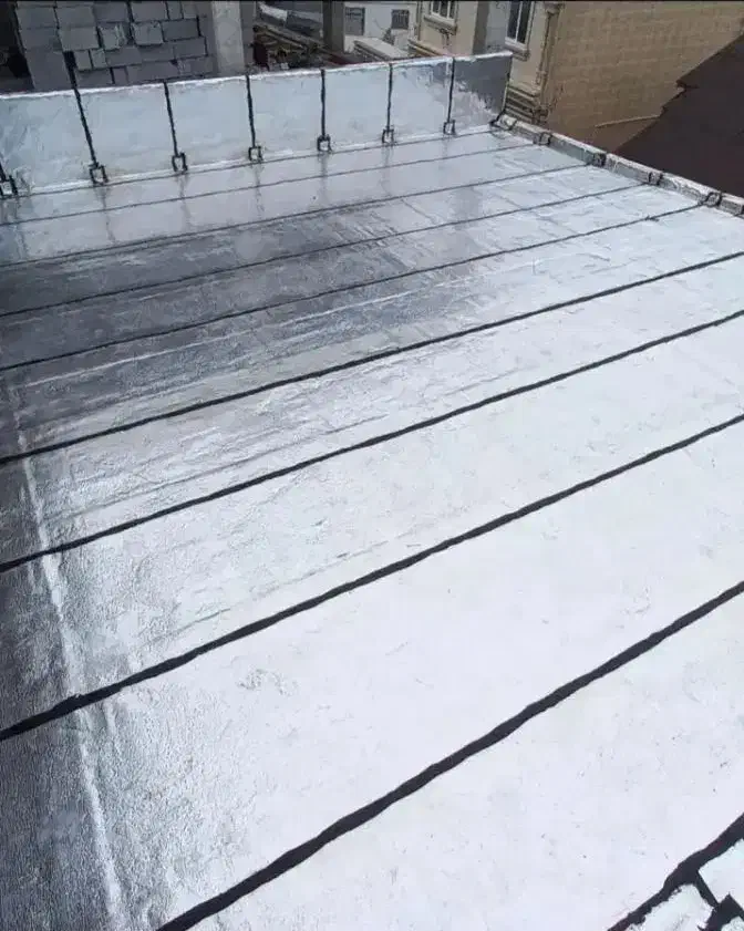 ایزوگام پلیمری با ده سال ضمانت|خدمات پیشه و مهارت|کرمان, |دیوار