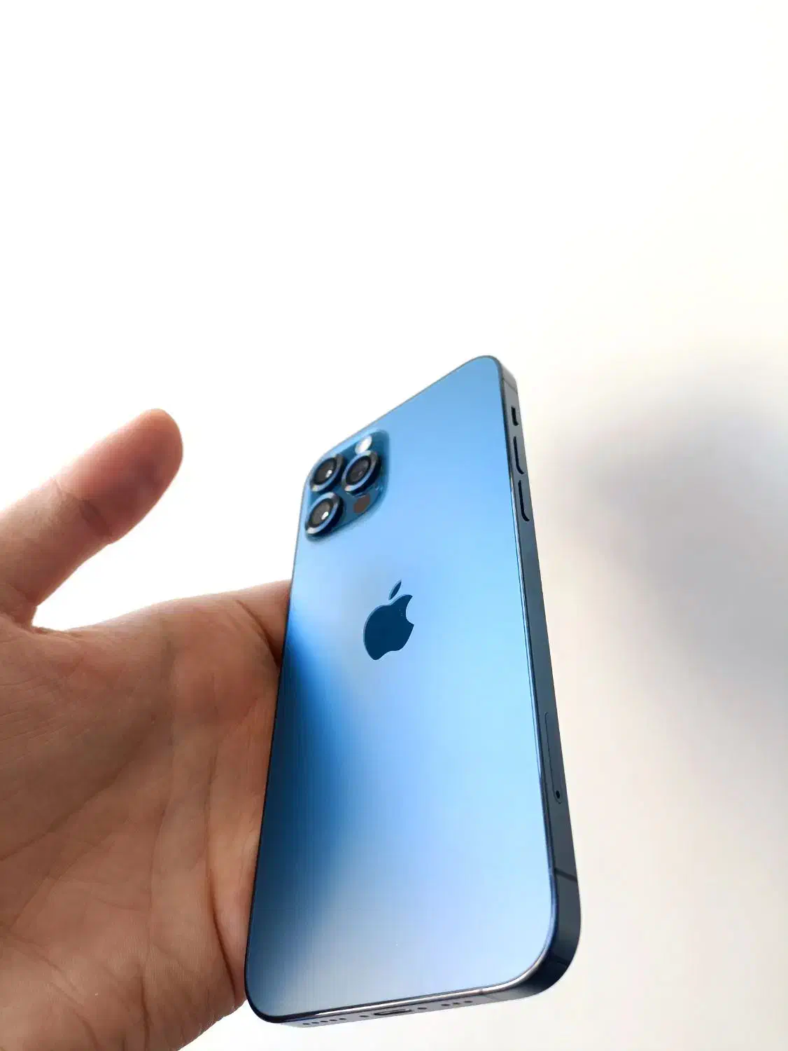 آیفون ۱۲ پرو ۵۱۲ گیگ|موبایل|ارومیه, |دیوار