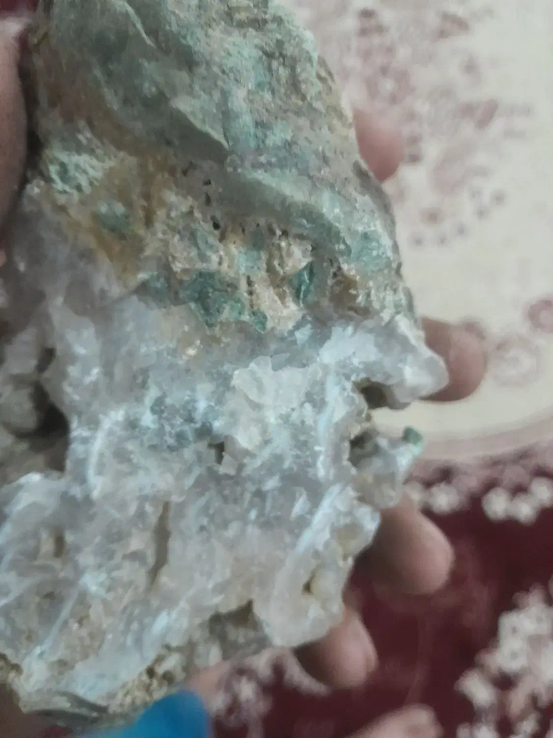 سنگ|جواهرات|تربت‌حیدریه, بالا ولایت|دیوار