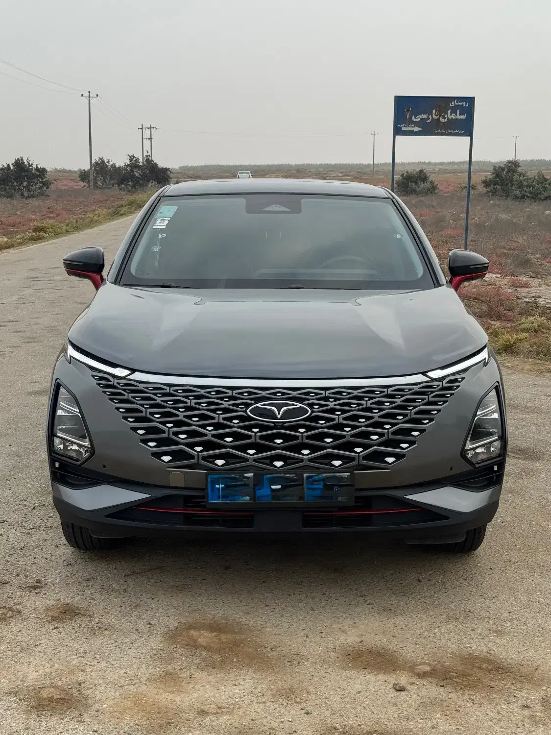 فونیکس fx اقساطی|خودرو سواری و وانت|گنبد کاووس, |دیوار