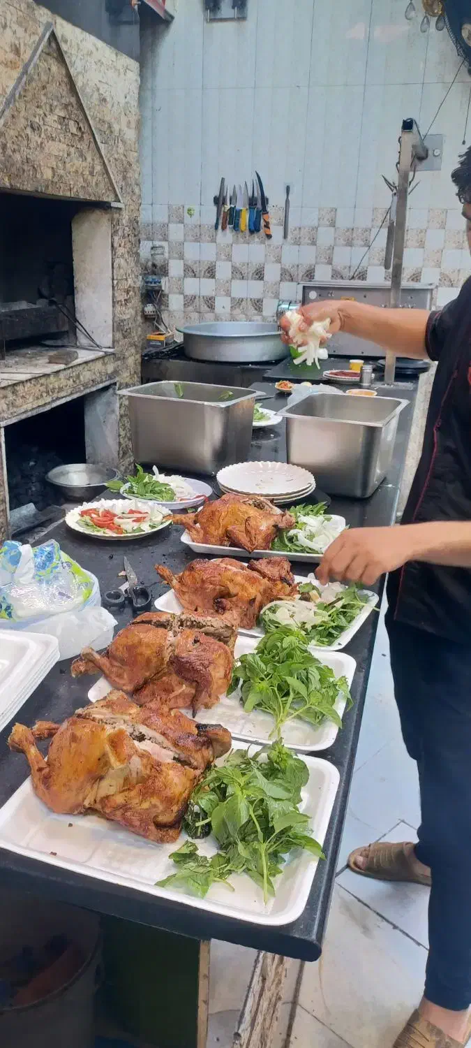 کربلا هرهفته|تور و چارتر|قم, شهرک قدس|دیوار