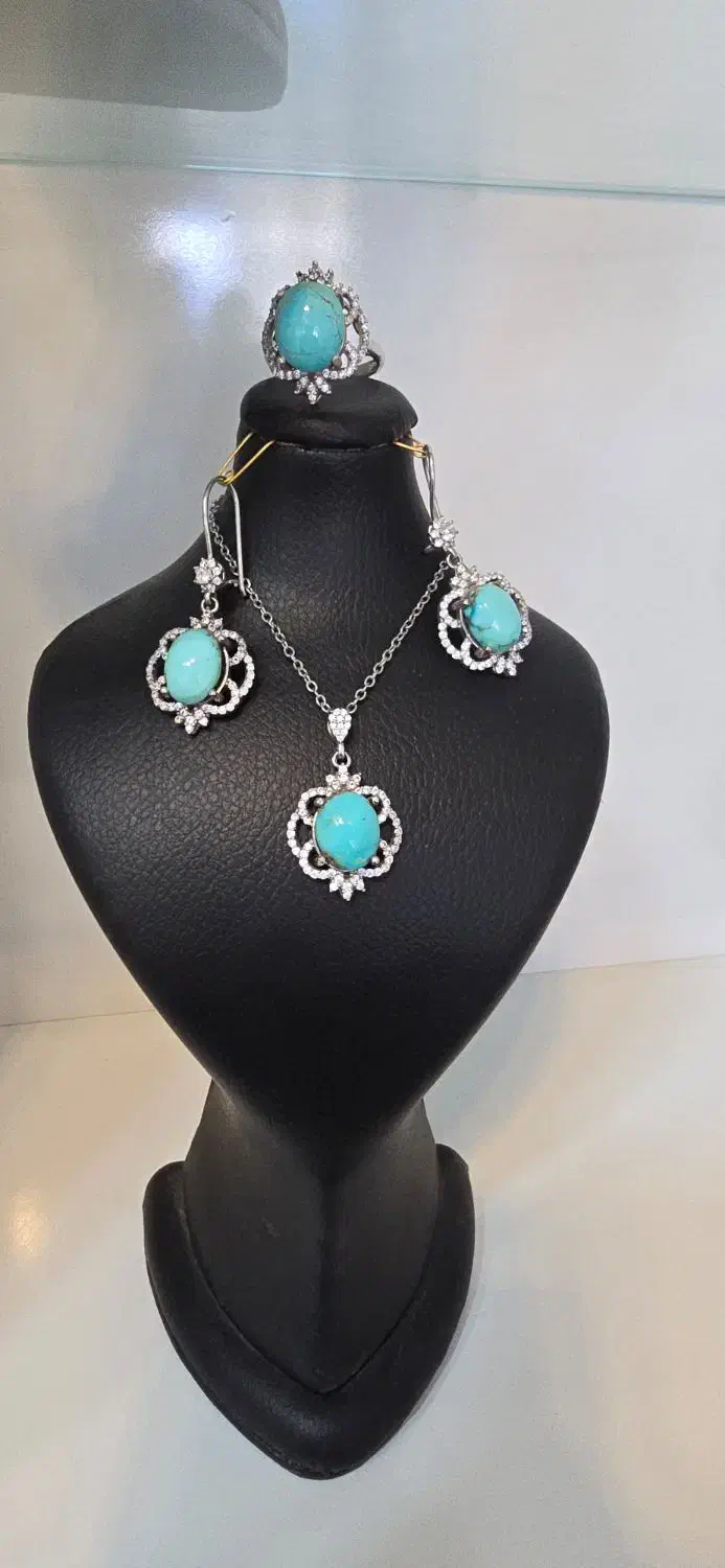 فیروزه نیشابور|جواهرات|گرگان, |دیوار