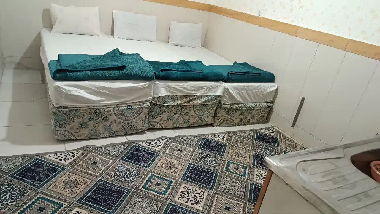 ارزانترین تور جهادی به مشهد مقدس ۵روزه|تور و چارتر|قائم‌شهر, |دیوار