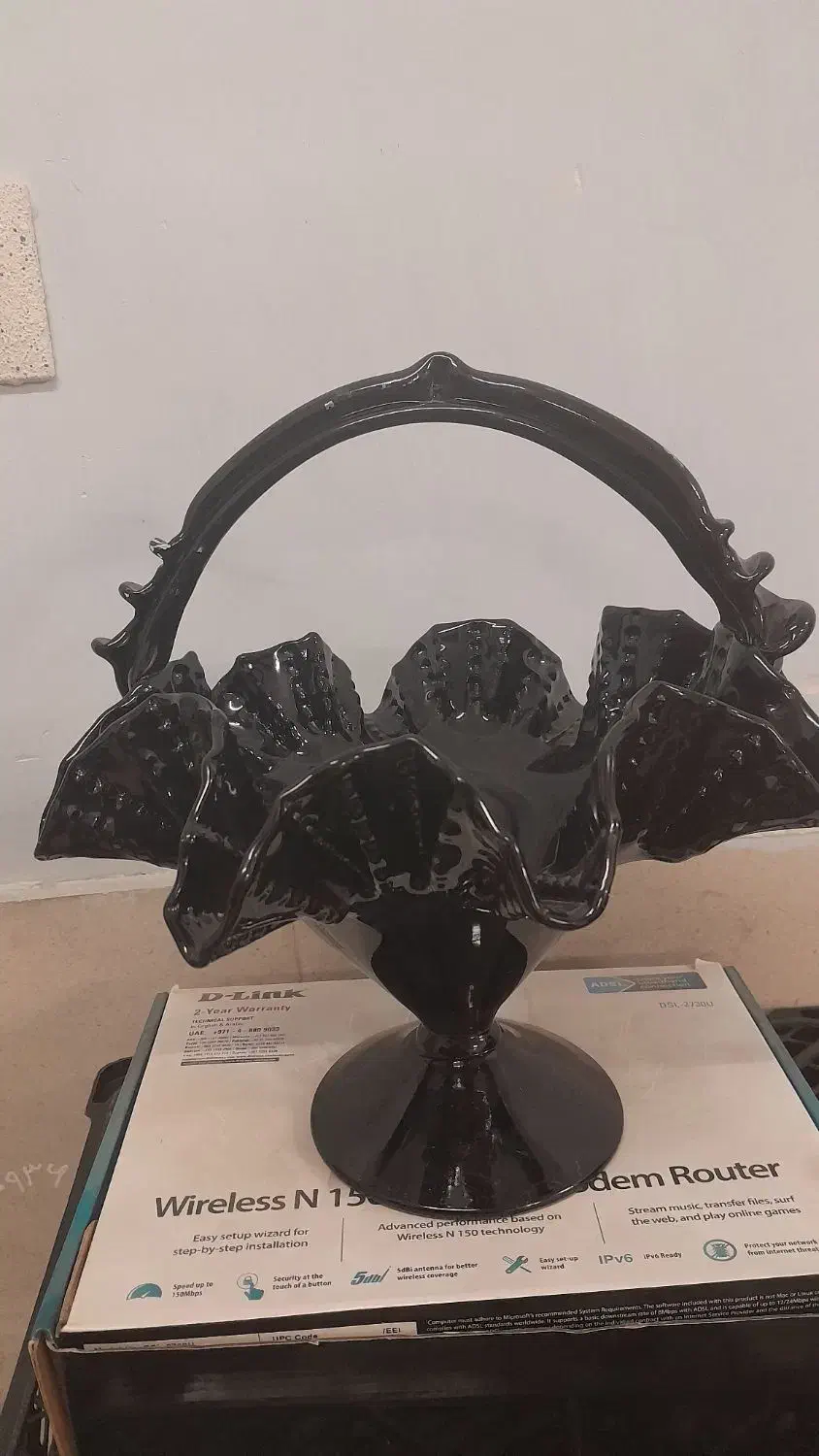 جا میوهی دور چین|ظروف سرو و پذیرایی|کازرون, |دیوار