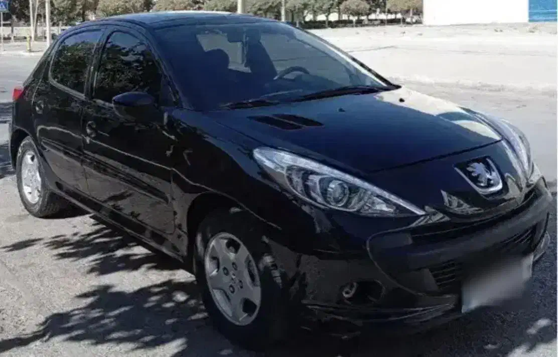 اجاره دهنده انواع خودرو ایرانی۲۰۷/دنا/پرشیا/۲۰۶رنت|خودرو اجاره‌ای|کرج, فاز ۱ مهرشهر|دیوار