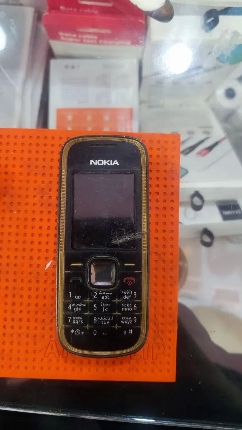 گوشی نوکیا اصلی|موبایل|ساوه, |دیوار