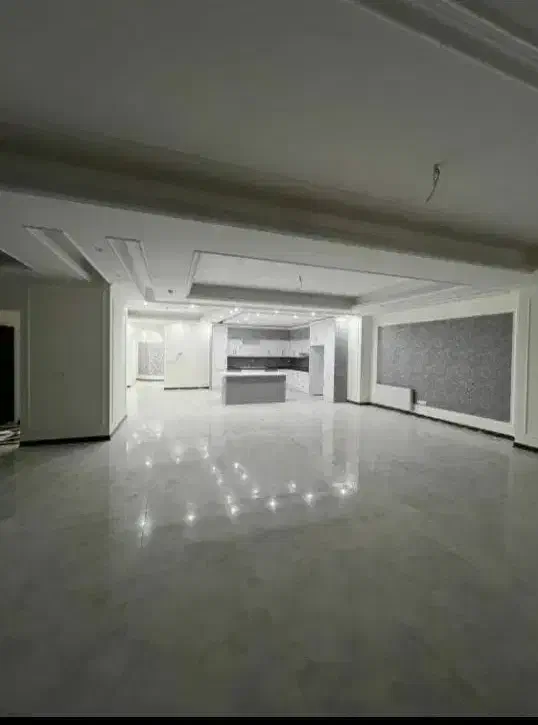 ۳ طبقه/ نوساز/ فول امکانات /آسانسور/سنددار|فروش آپارتمان|دورود, |دیوار