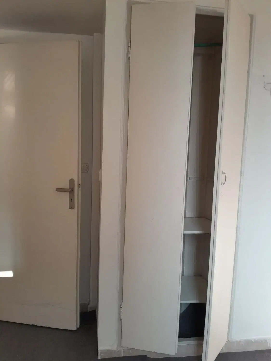 آپارتمان ۳۹ متری یک خوابه (کلهر بین خوش و رودکی)