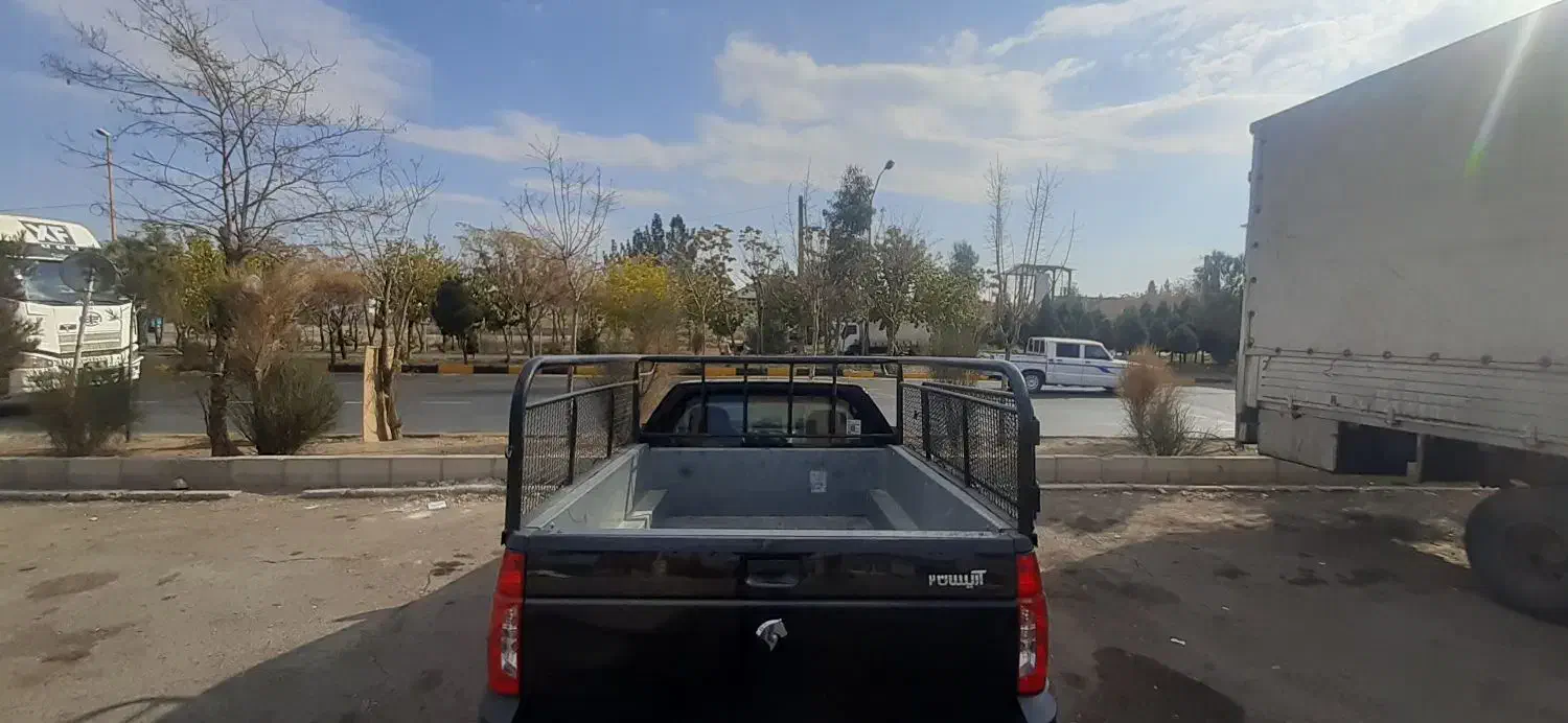 فروش آریسان ۲|خودرو سواری و وانت|اشتهارد, |دیوار