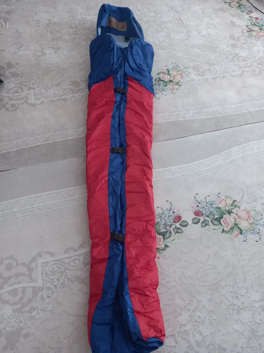 کیسه خواب|کوهنوردی و کمپینگ|قم, هنرستان|دیوار