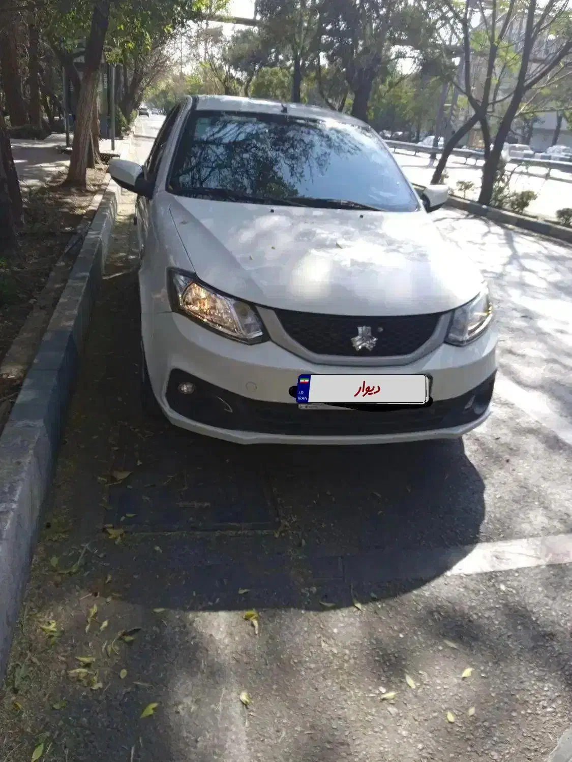 ساینا (sفول ۸۵گانه)دو گانه کارخانه۱۴۰۳|خودرو سواری و وانت|تهران, نازیآباد|دیوار