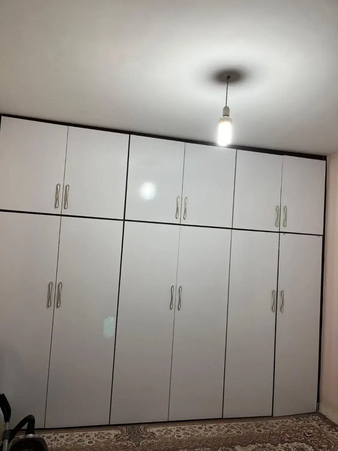 کمد دیواری، قفسه مغازه، دکور طلا فروشی|مبلمان خانگی و میز عسلی|قم, قلعه کامکار|دیوار