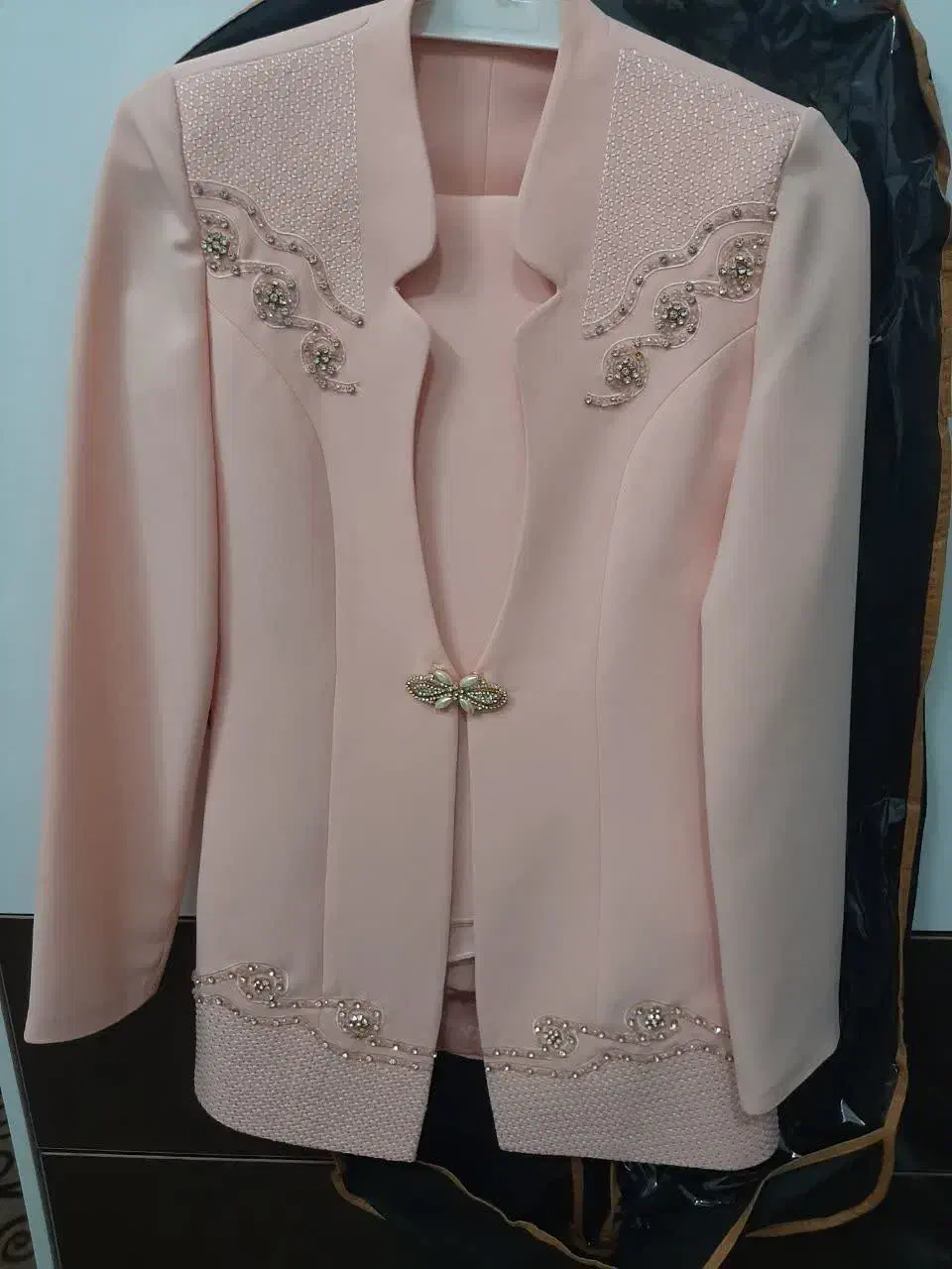 کت و شلوار نو|لباس|خمینی‌شهر, |دیوار