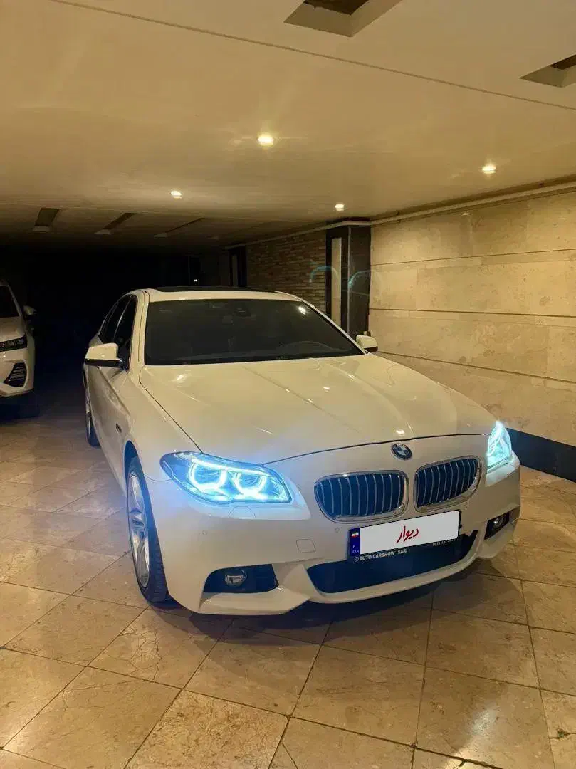 ۵۲۸ مدل ۲۰۱۳|خودرو سواری و وانت|ساری, |دیوار